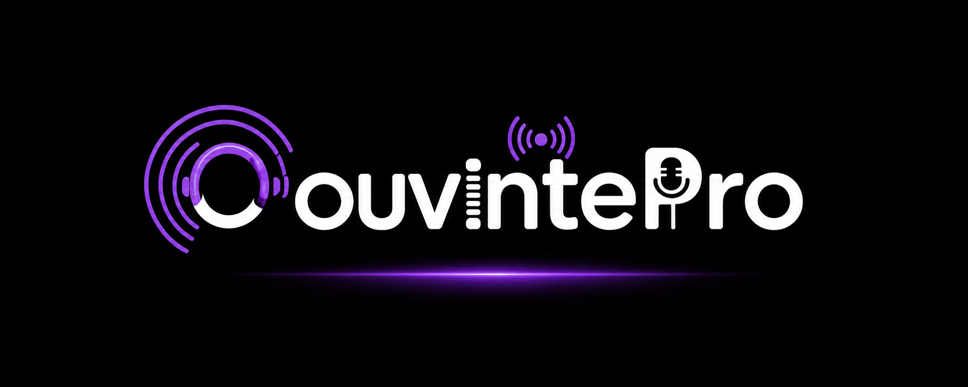 OuvintePro